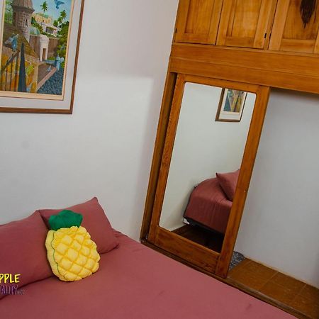 Pineapple Hospitality Apartment Mayaguez Bagian luar foto