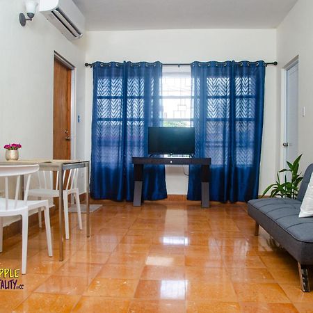 Pineapple Hospitality Apartment Mayaguez Bagian luar foto