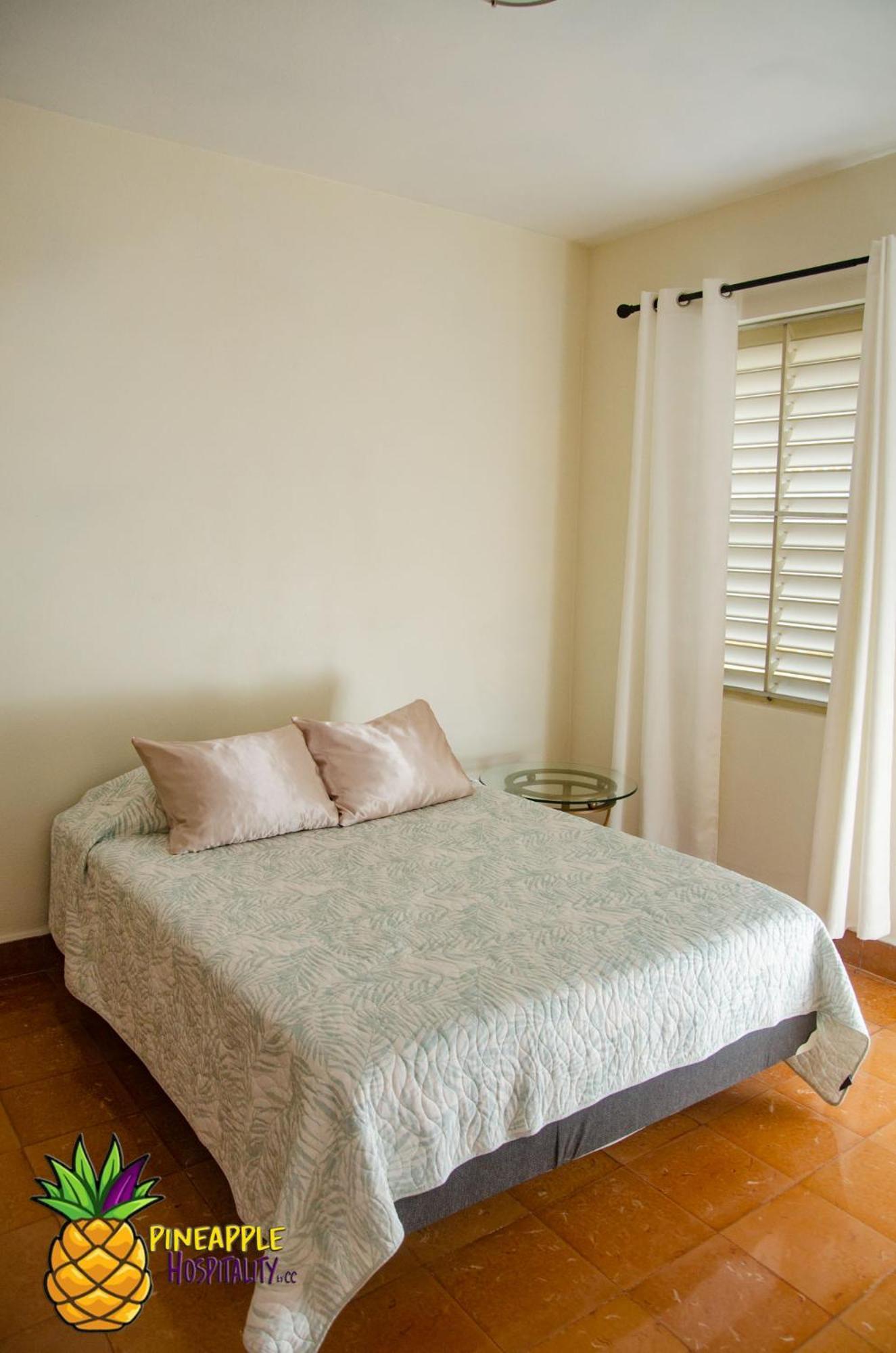 Pineapple Hospitality Apartment Mayaguez Bagian luar foto