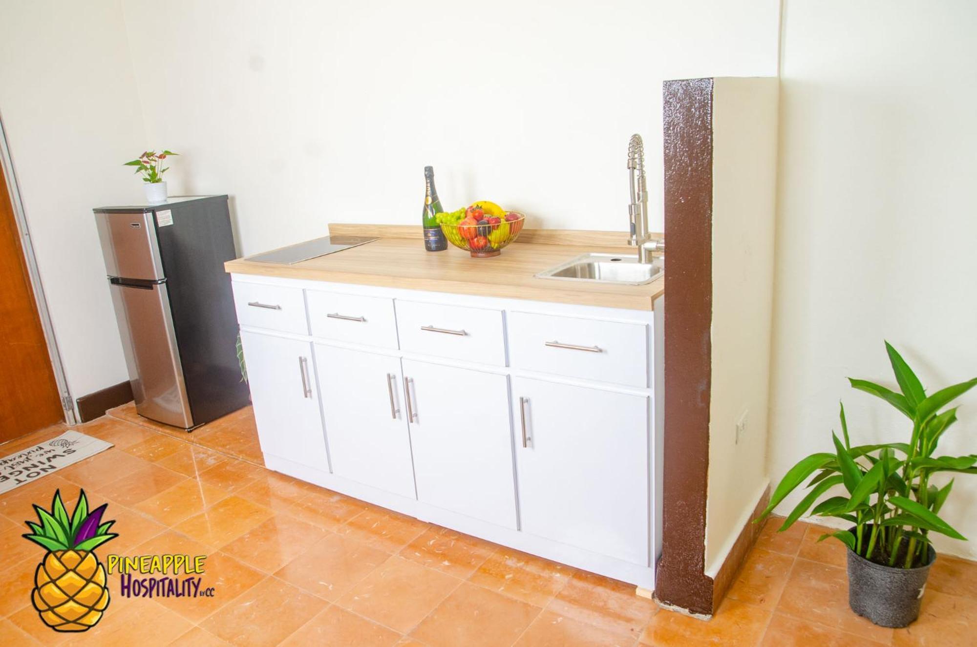 Pineapple Hospitality Apartment Mayaguez Bagian luar foto