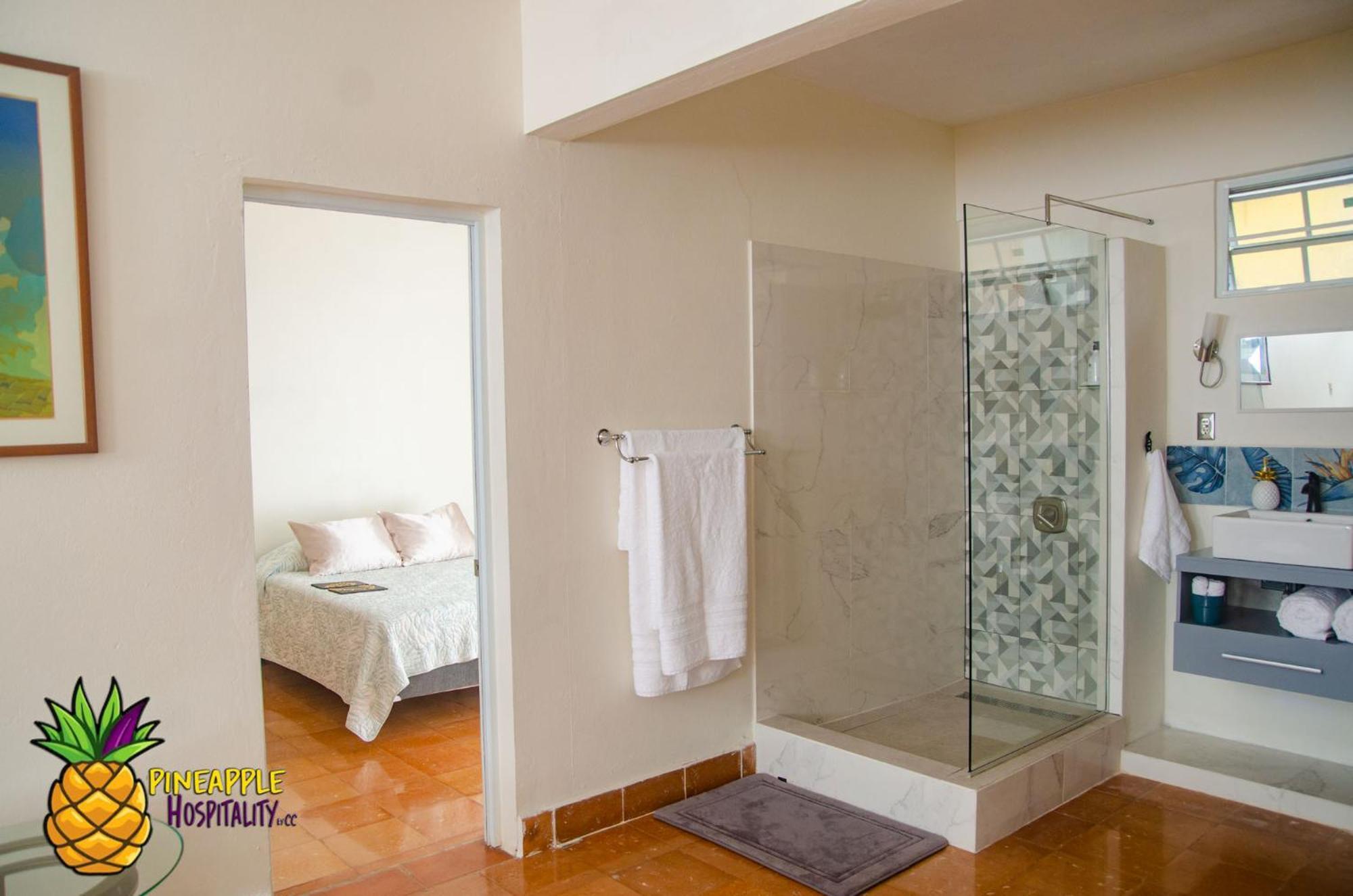 Pineapple Hospitality Apartment Mayaguez Bagian luar foto
