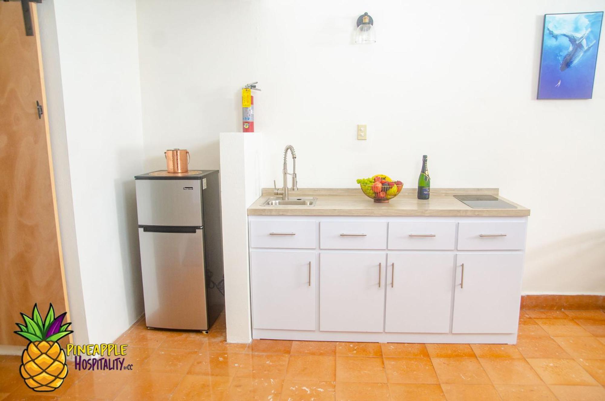 Pineapple Hospitality Apartment Mayaguez Bagian luar foto