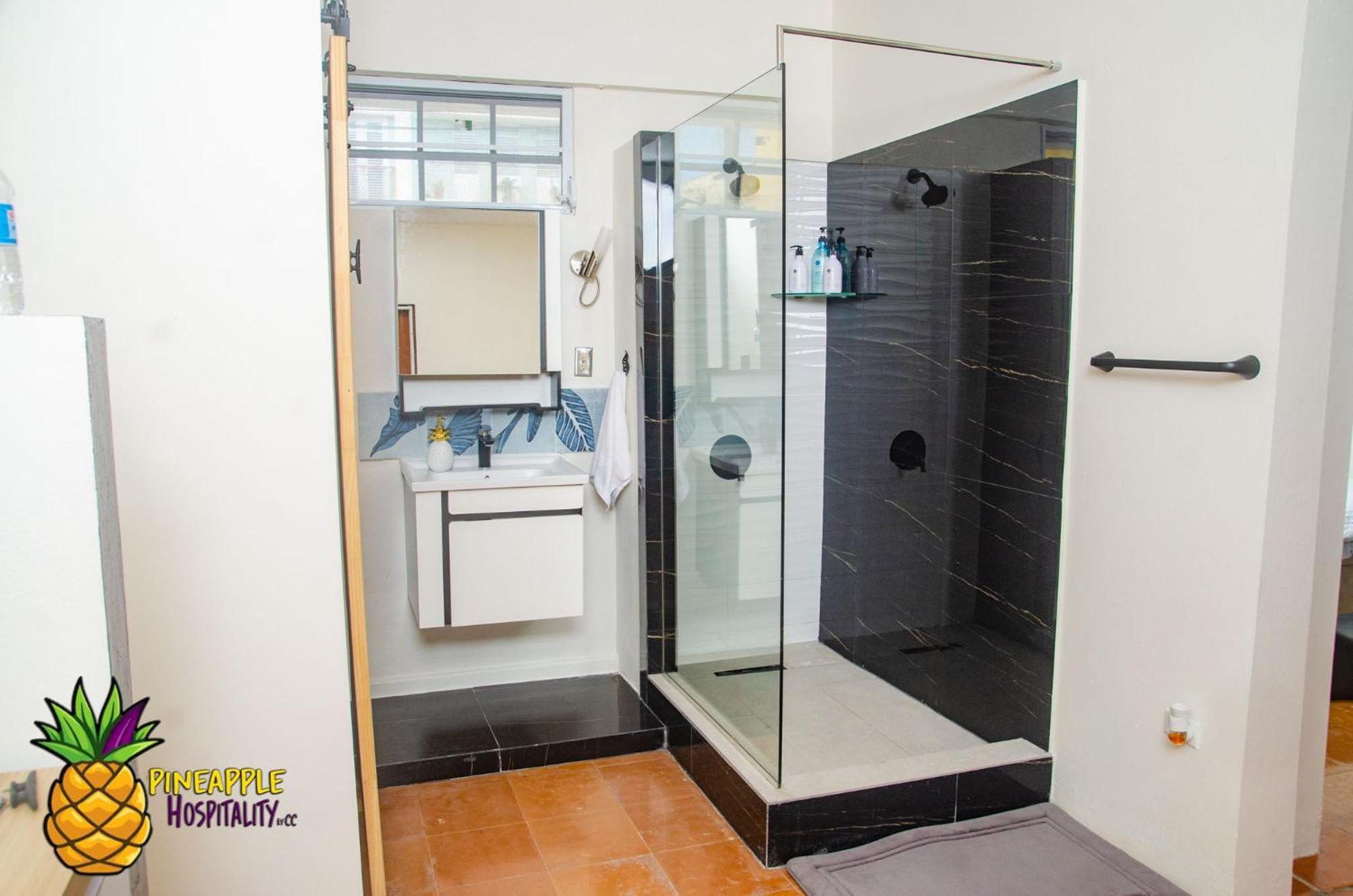 Pineapple Hospitality Apartment Mayaguez Bagian luar foto