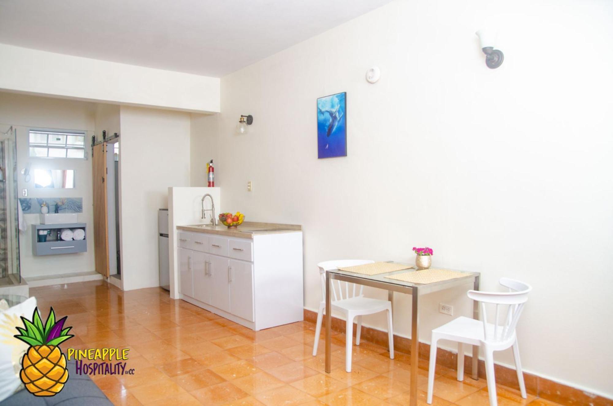 Pineapple Hospitality Apartment Mayaguez Bagian luar foto