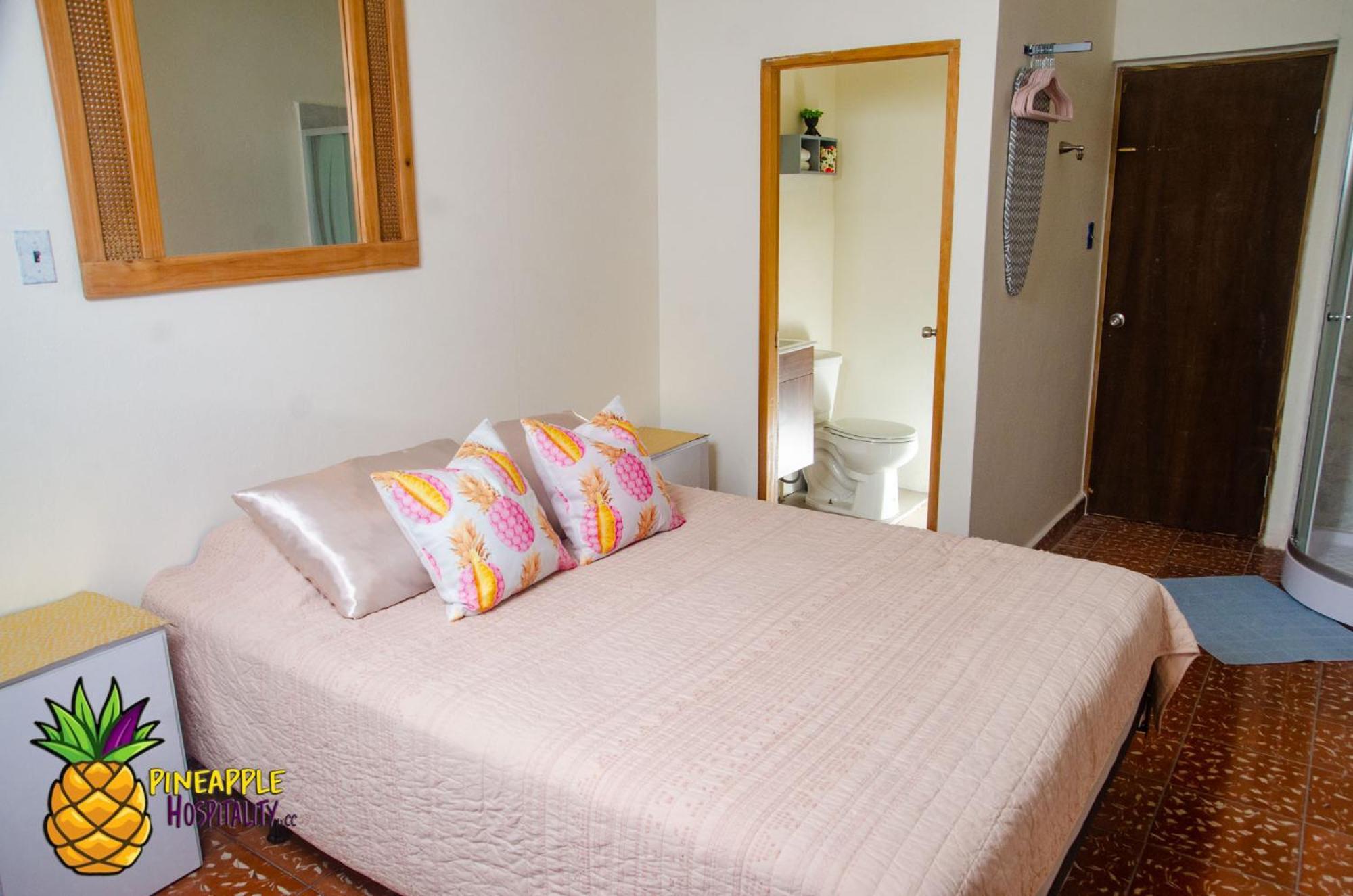 Pineapple Hospitality Apartment Mayaguez Bagian luar foto