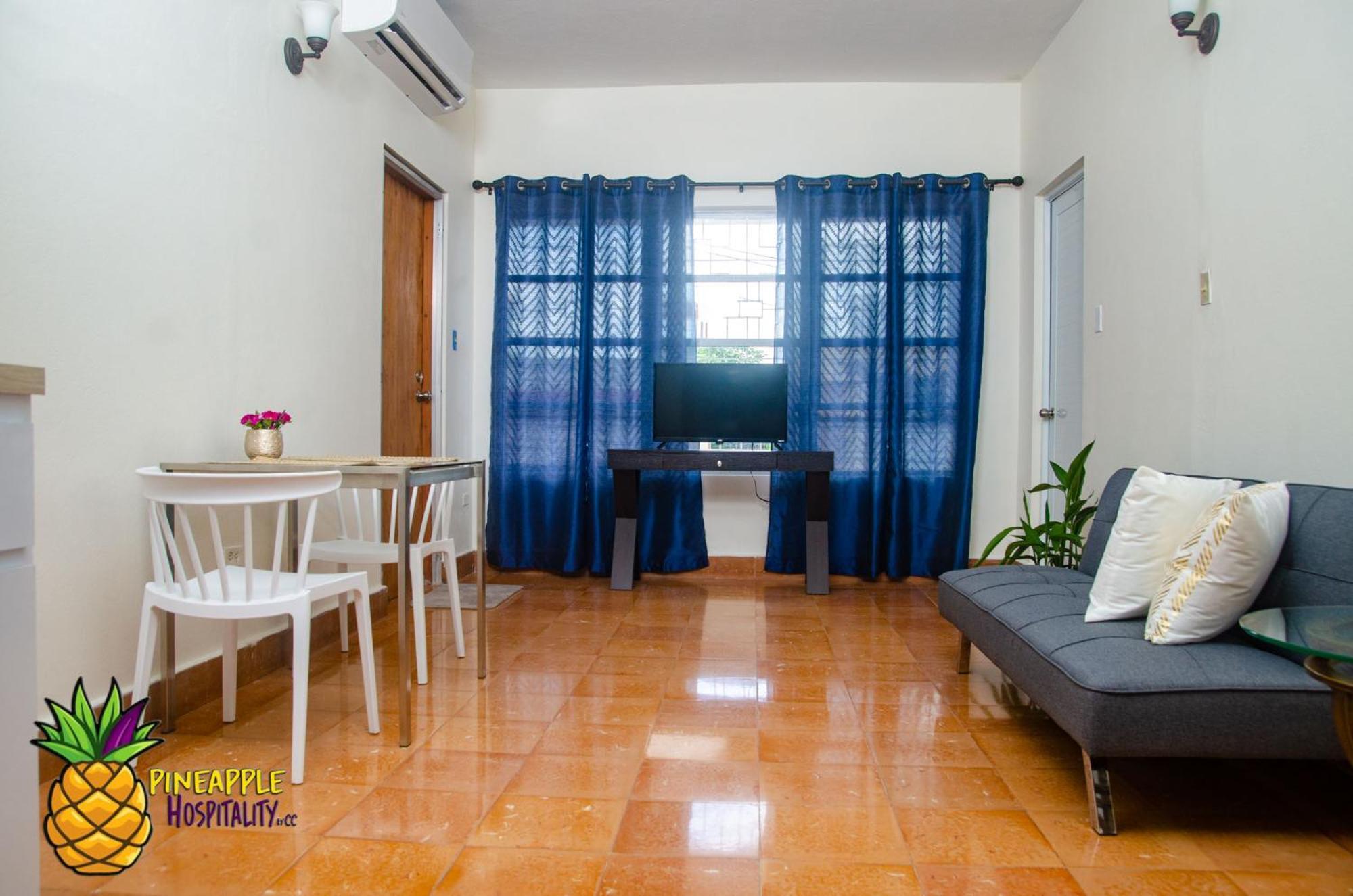 Pineapple Hospitality Apartment Mayaguez Bagian luar foto