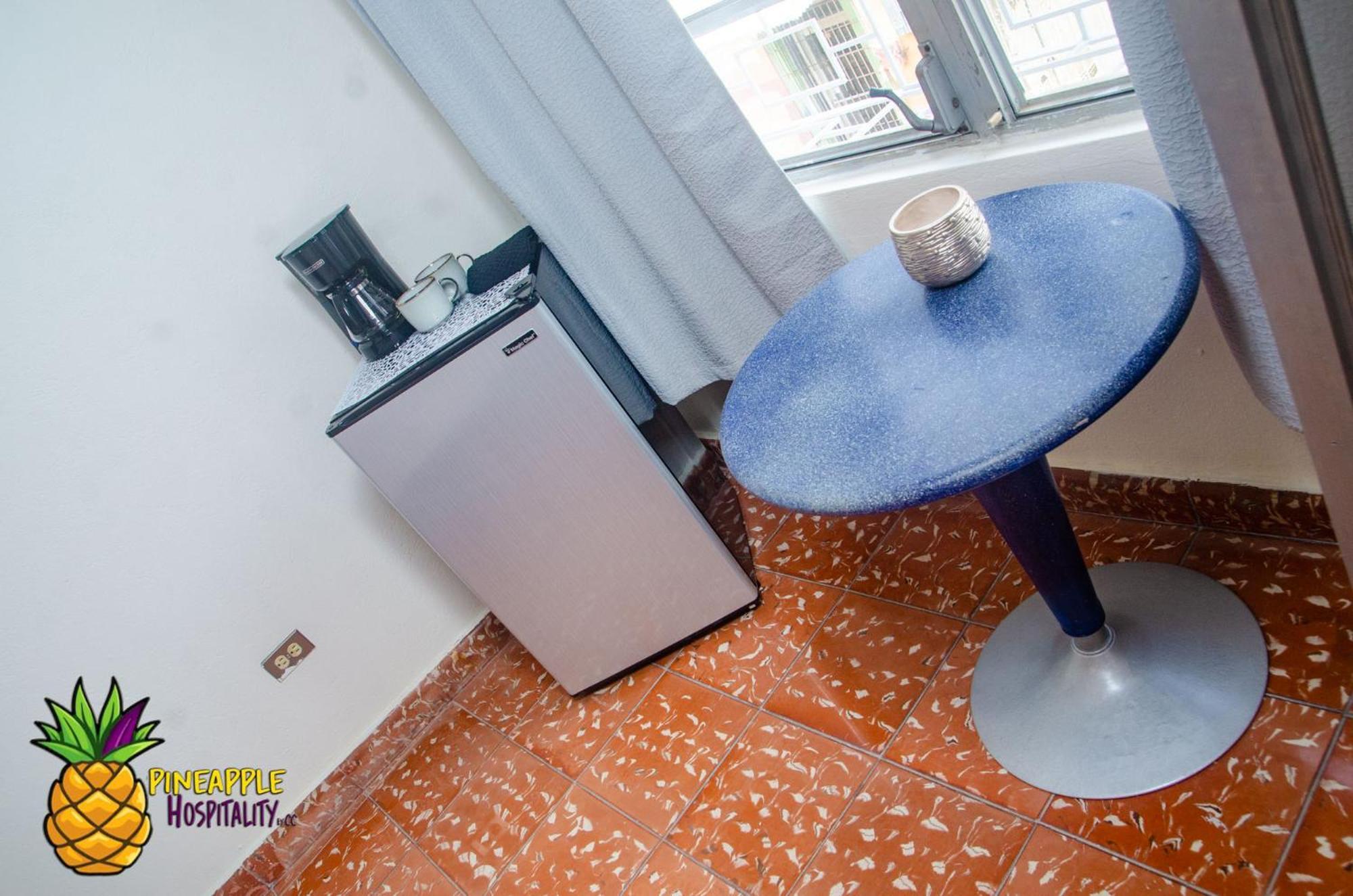 Pineapple Hospitality Apartment Mayaguez Bagian luar foto