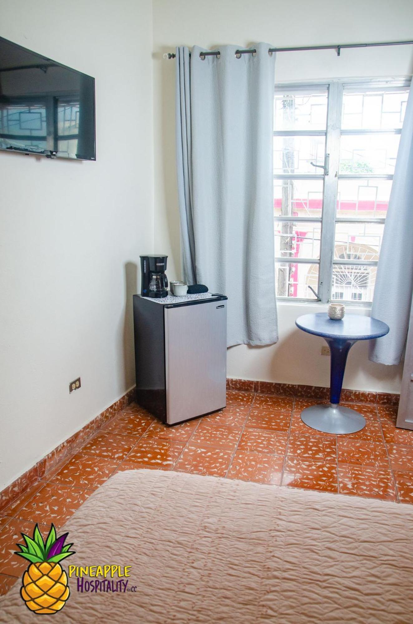 Pineapple Hospitality Apartment Mayaguez Bagian luar foto